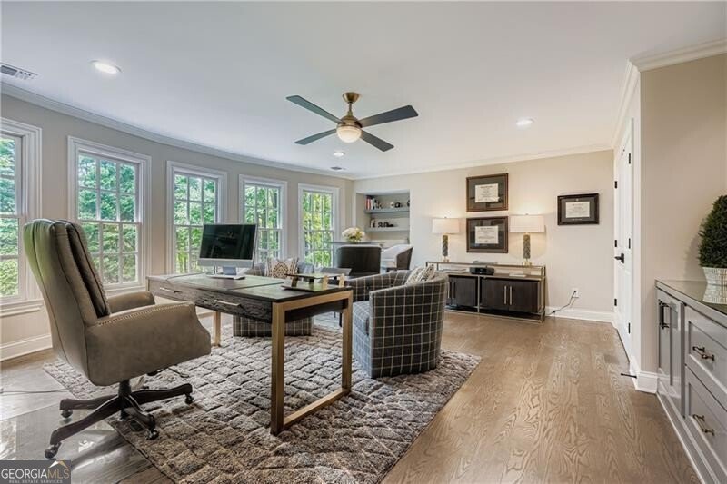 3034 Payton Road Atlanta - 24
