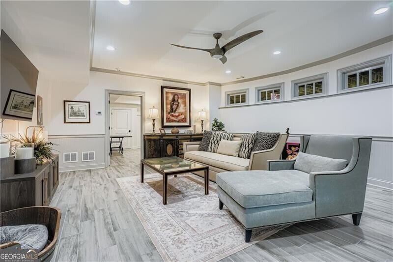 3034 Payton Road Atlanta - 27