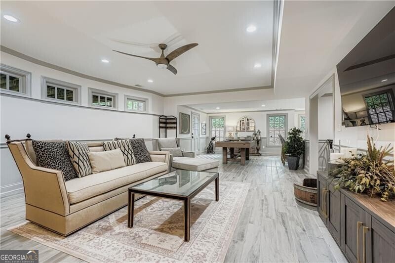 3034 Payton Road Atlanta - 28