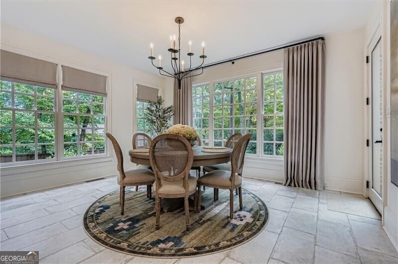 3034 Payton Road Atlanta - 3