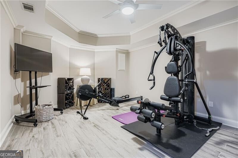 3034 Payton Road Atlanta - 30