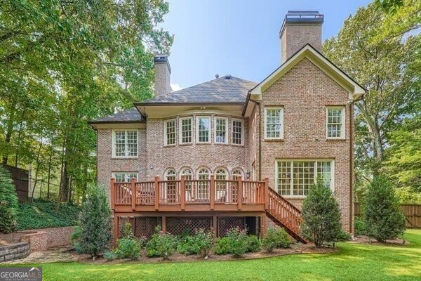 3034 Payton Road Atlanta - 35