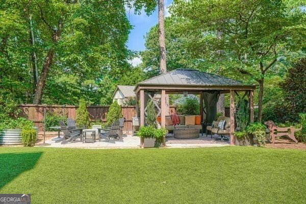 3034 Payton Road Atlanta - 36