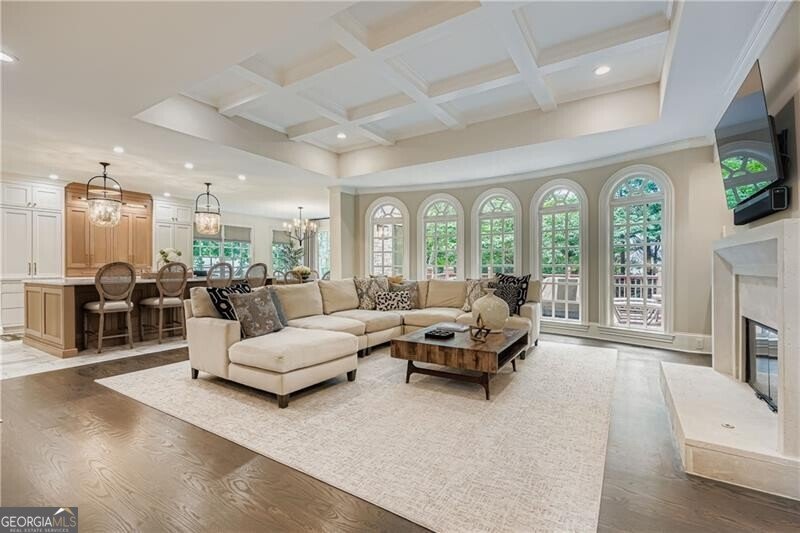 3034 Payton Road Atlanta - 4