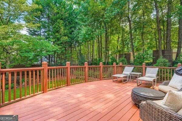 3034 Payton Road Atlanta - 40