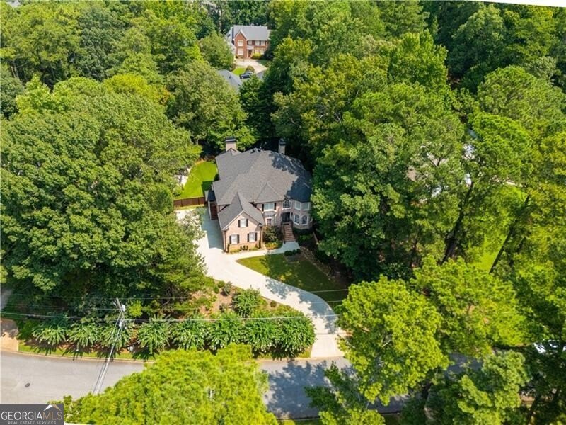 3034 Payton Road Atlanta - 42