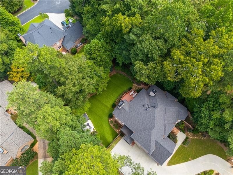 3034 Payton Road Atlanta - 43
