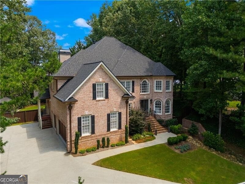 3034 Payton Road Atlanta - 44