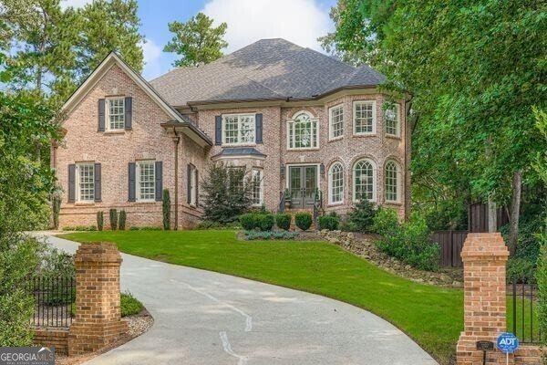 3034 Payton Road Atlanta - 45