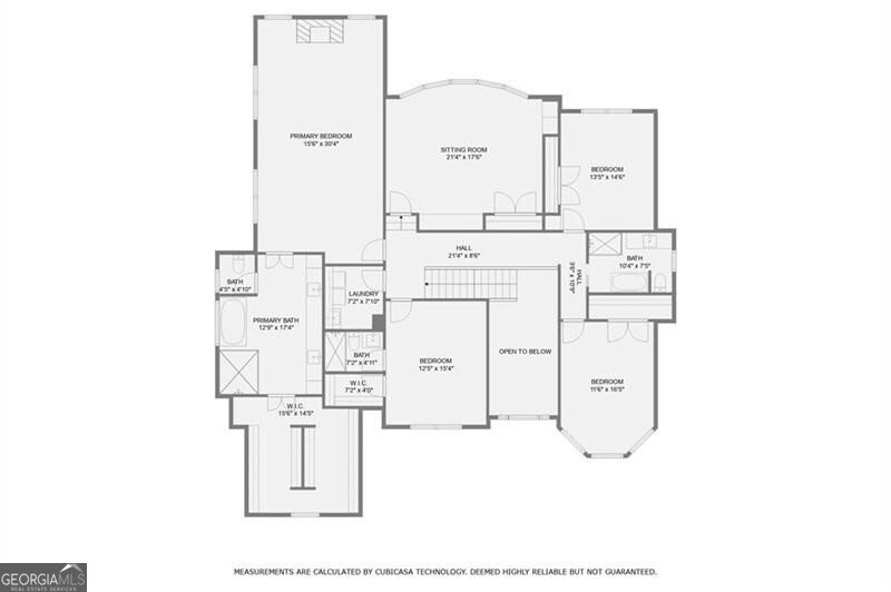 3034 Payton Road Atlanta - 46