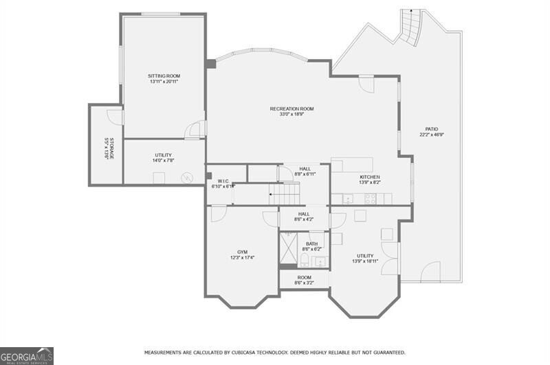 3034 Payton Road Atlanta - 47