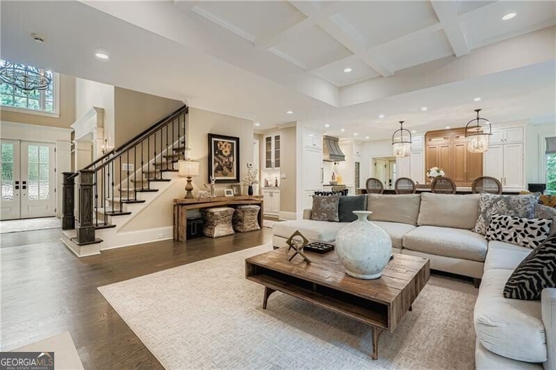 3034 Payton Road Atlanta - 5
