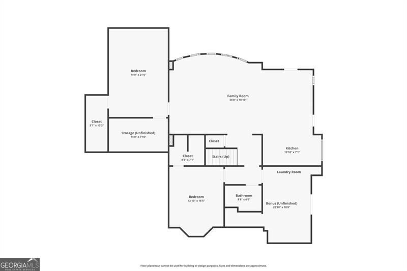 3034 Payton Road Atlanta - 54