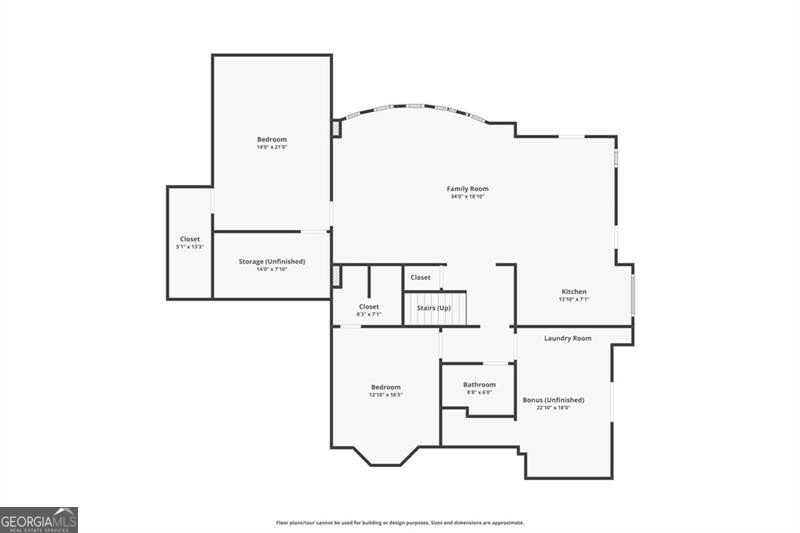 3034 Payton Road Atlanta - 61