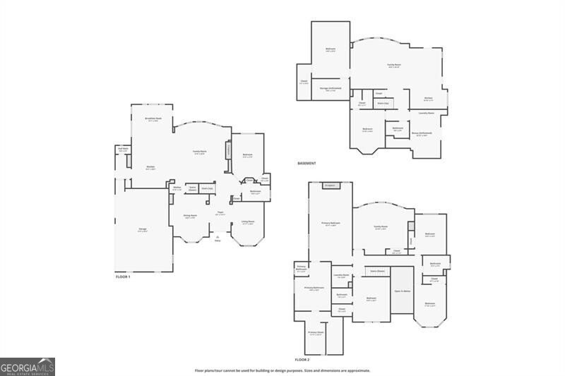 3034 Payton Road Atlanta - 62