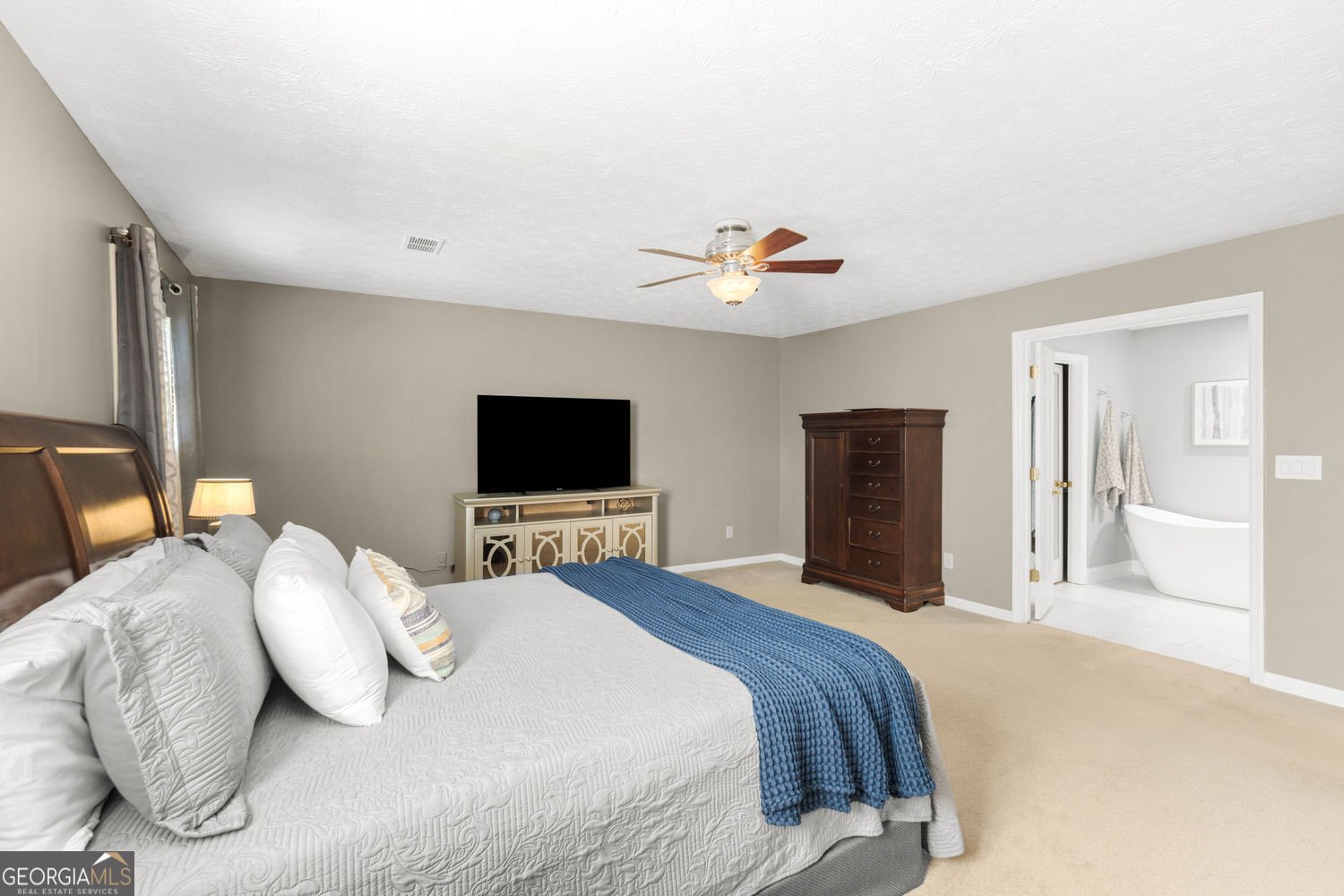 4268 Millhouse Lane Peachtree Corners - 13