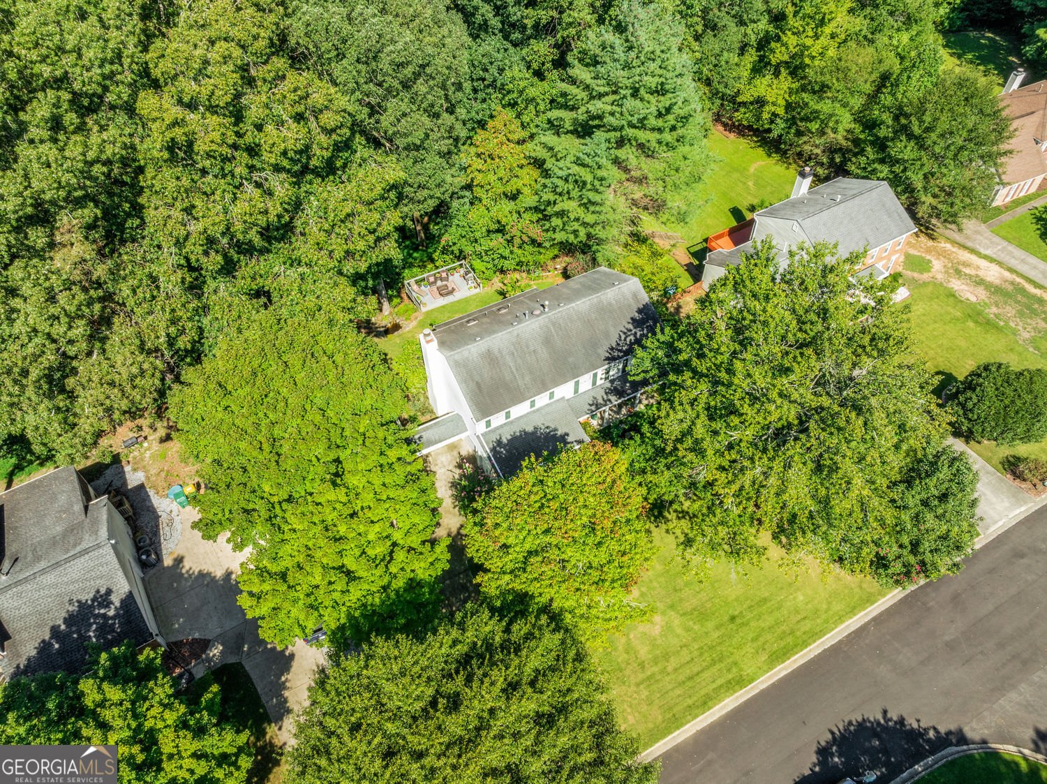 4268 Millhouse Lane Peachtree Corners - 24