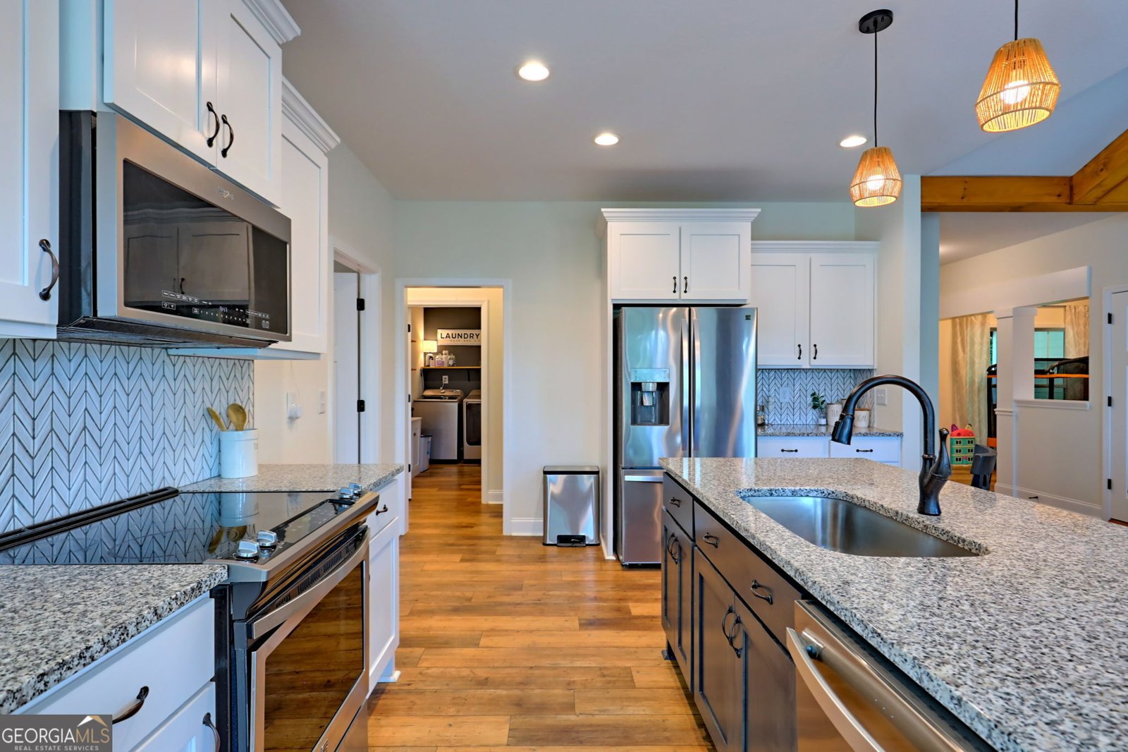 219 Horseshoe Lane Blairsville - 1
