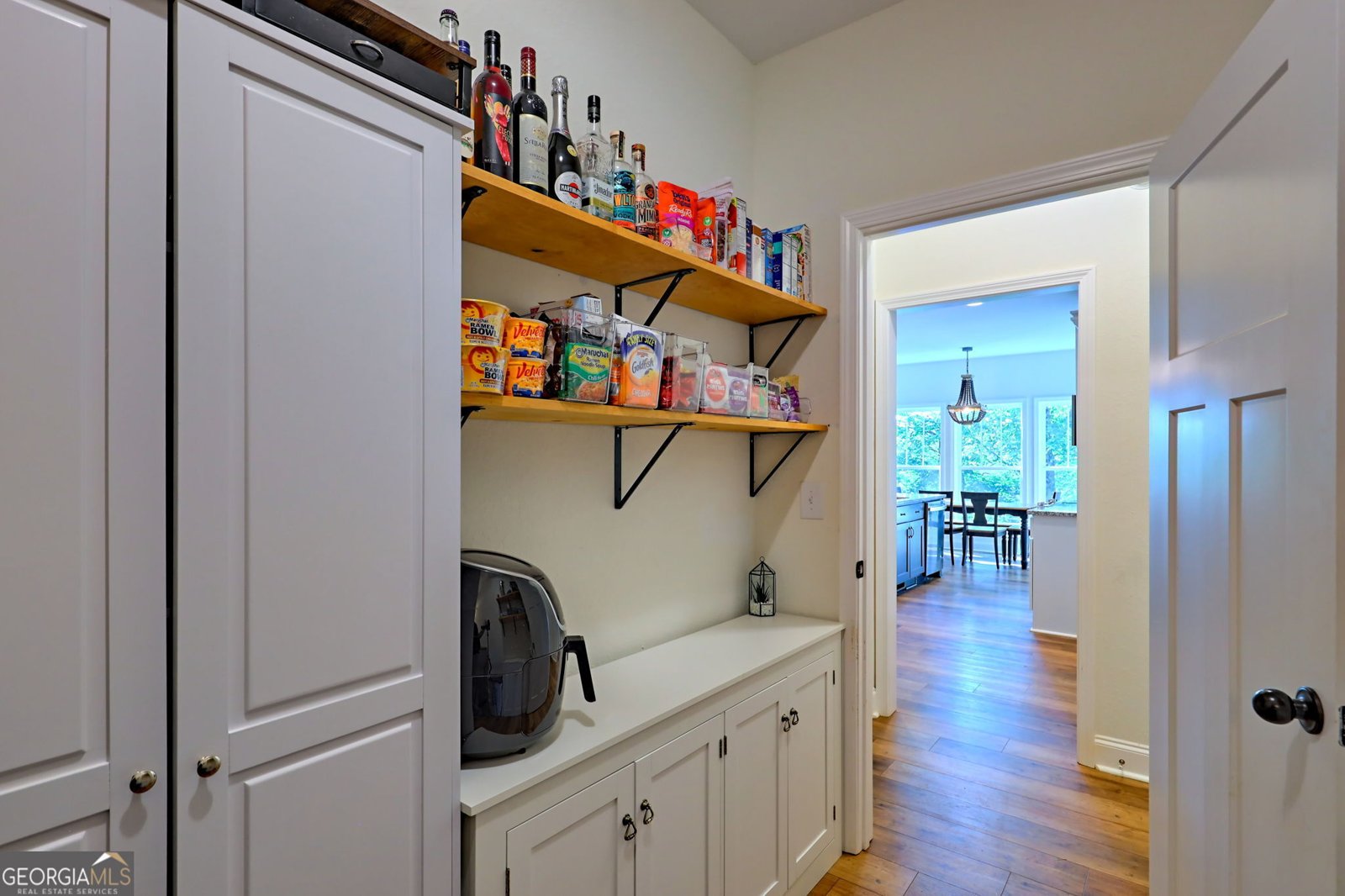 219 Horseshoe Lane Blairsville - 19