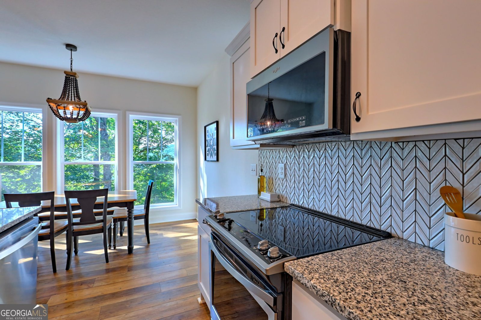 219 Horseshoe Lane Blairsville - 2