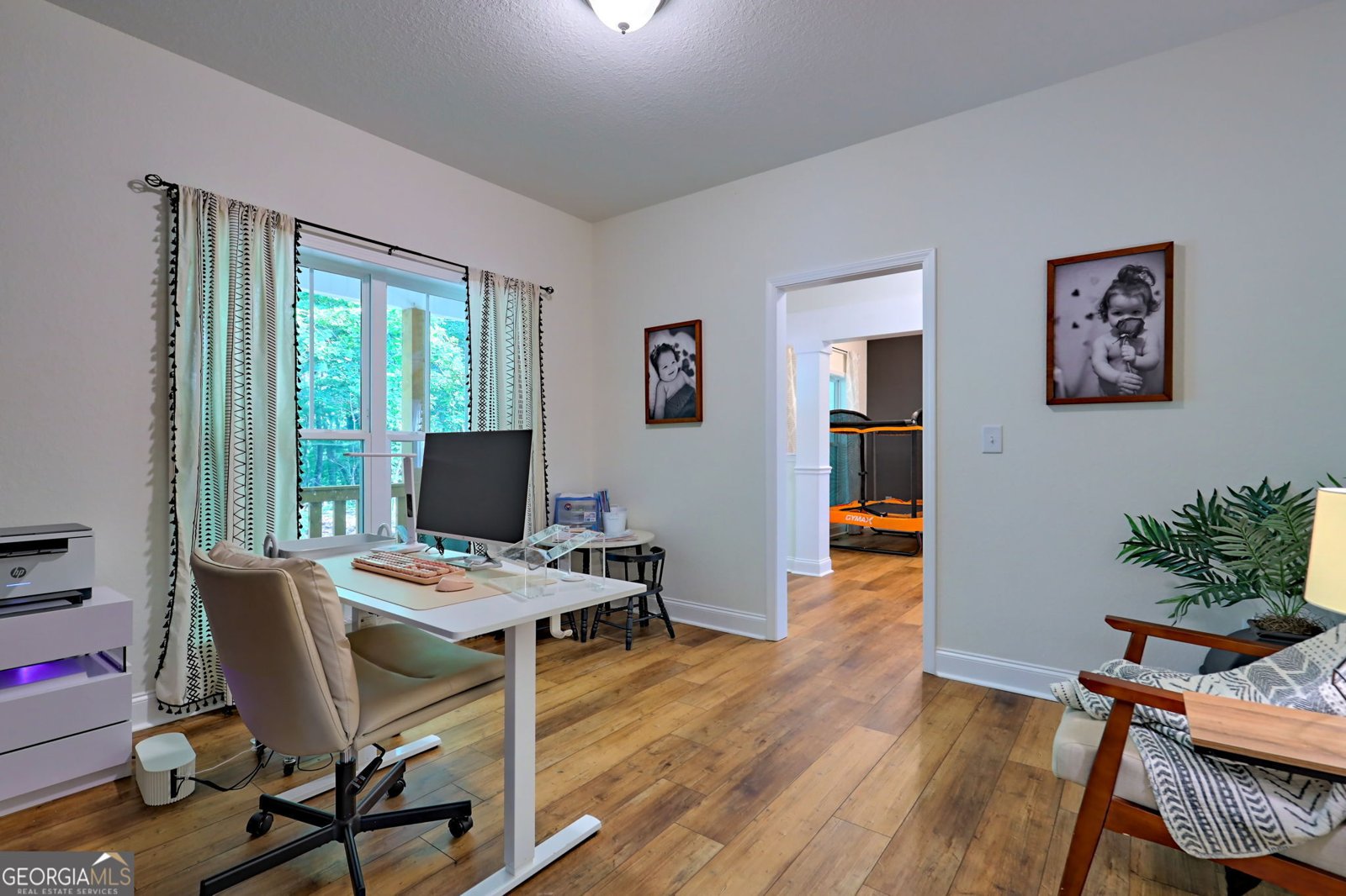 219 Horseshoe Lane Blairsville - 20