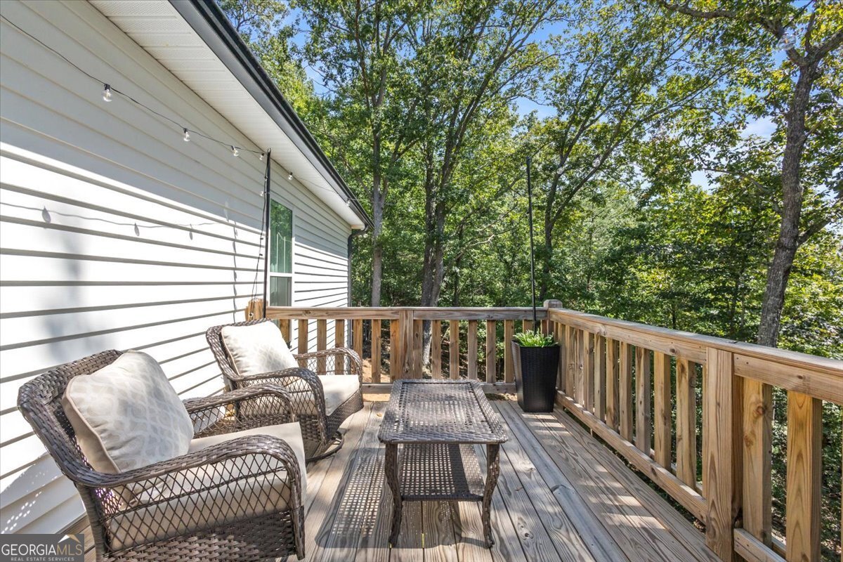 219 Horseshoe Lane Blairsville - 22