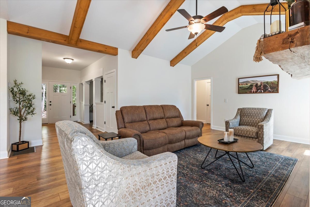 219 Horseshoe Lane Blairsville - 23