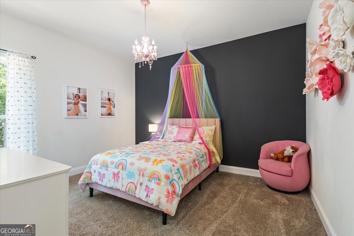 219 Horseshoe Lane Blairsville - 25