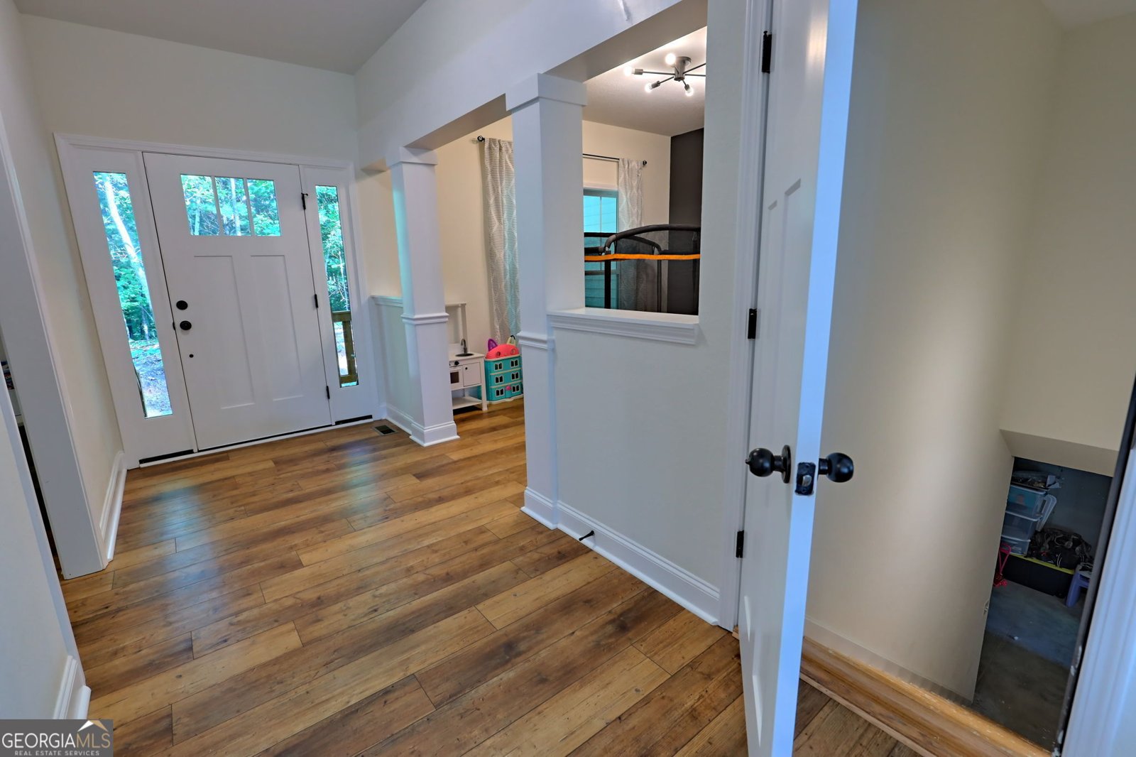 219 Horseshoe Lane Blairsville - 33