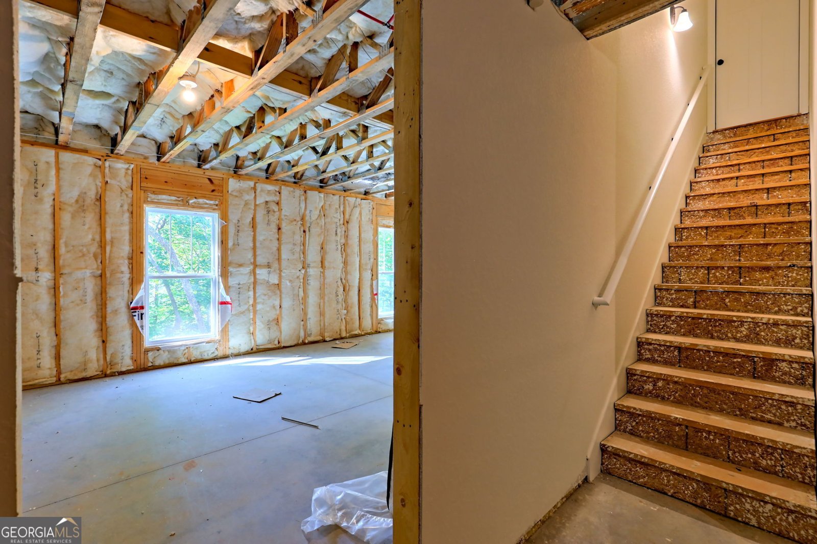 219 Horseshoe Lane Blairsville - 34