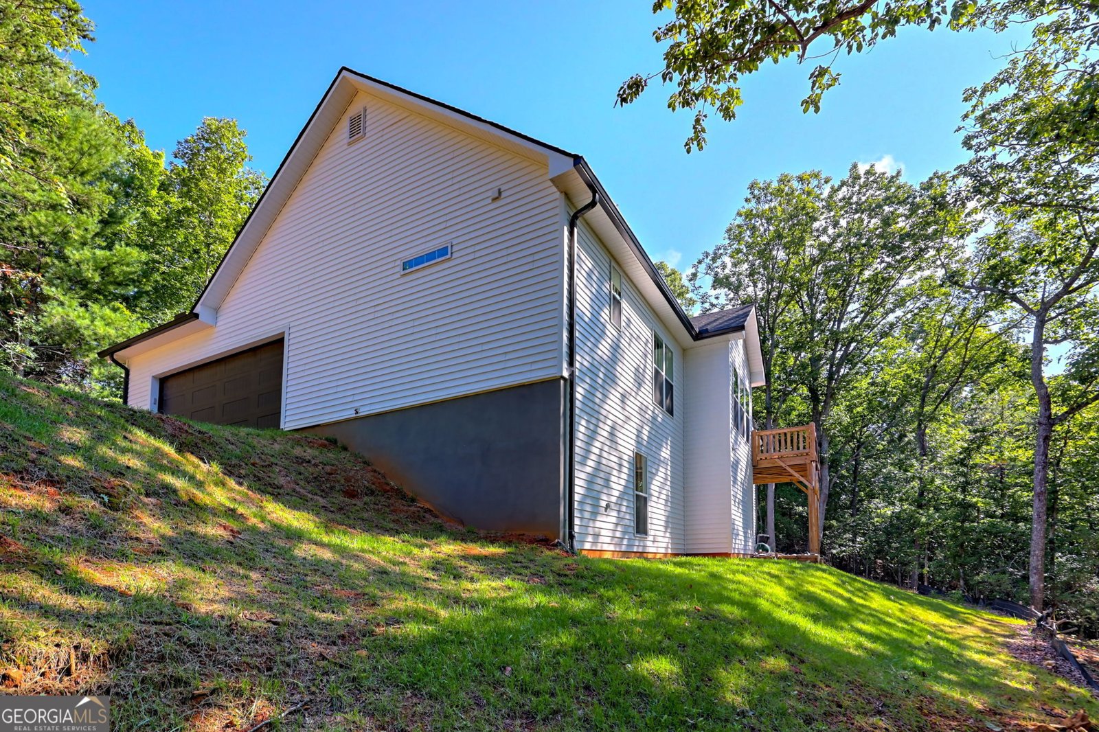 219 Horseshoe Lane Blairsville - 44