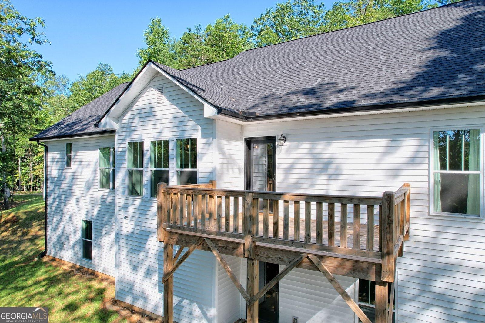 219 Horseshoe Lane Blairsville - 46