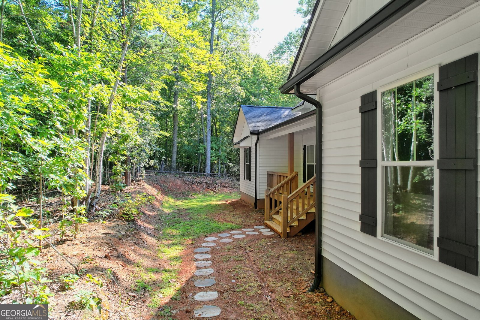 219 Horseshoe Lane Blairsville - 48
