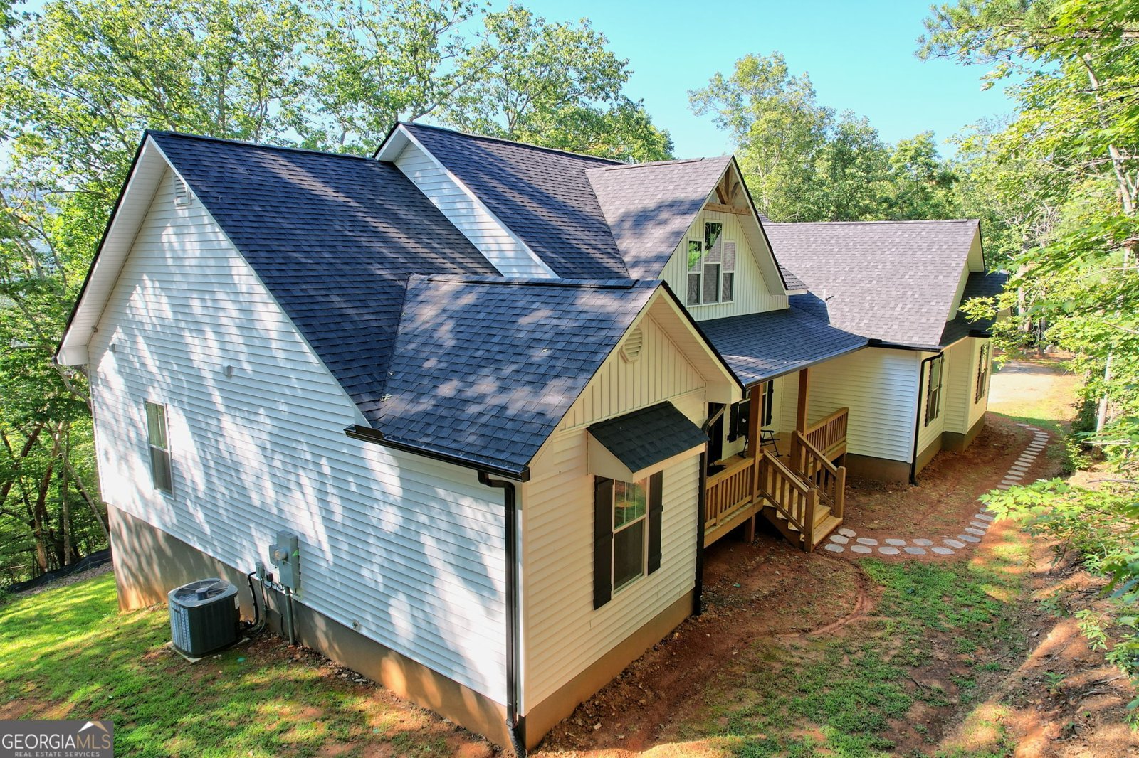 219 Horseshoe Lane Blairsville - 49