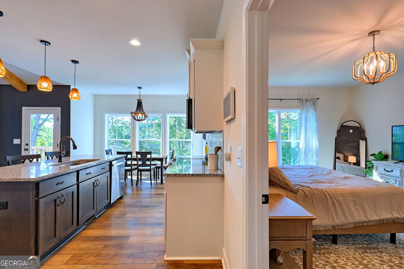 219 Horseshoe Lane Blairsville - 6