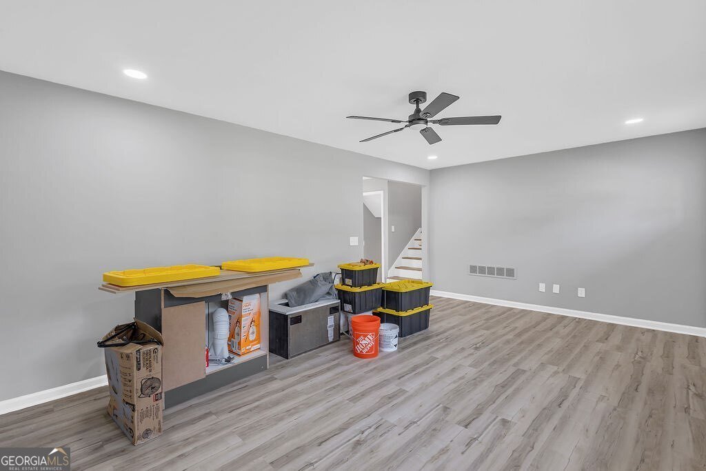 4302 Rocklane Drive Conley - 15