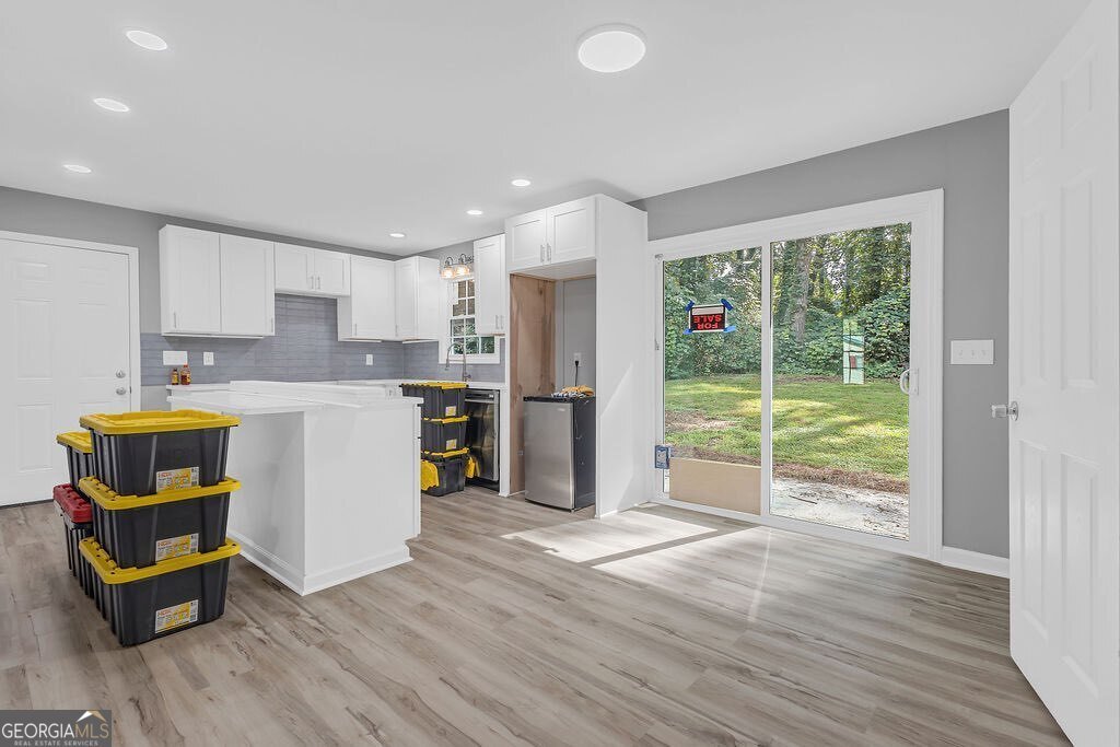 4302 Rocklane Drive Conley - 16