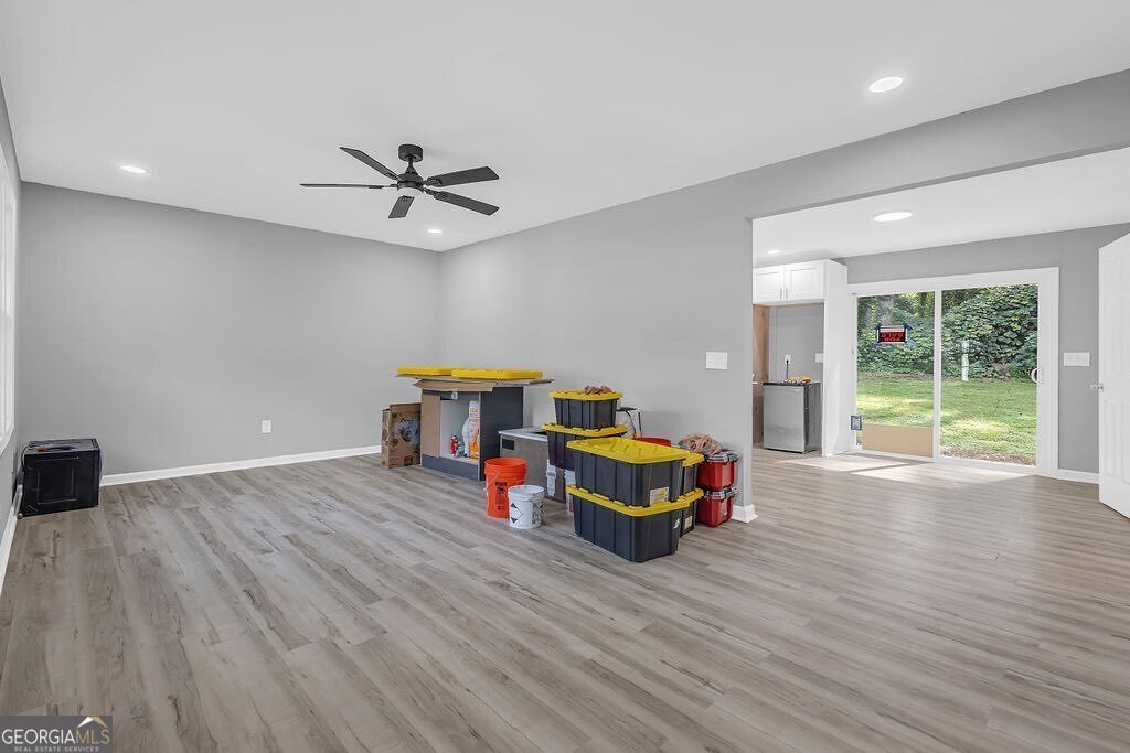 4302 Rocklane Drive Conley - 17