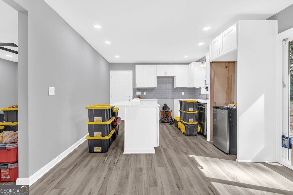 4302 Rocklane Drive Conley - 19