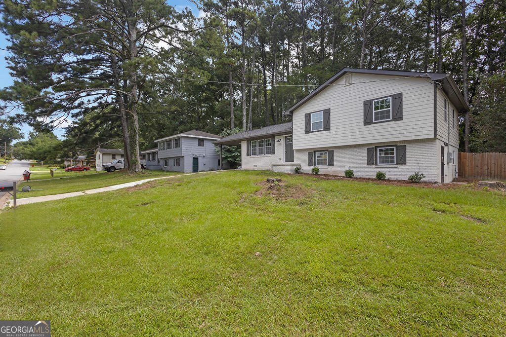 4302 Rocklane Drive Conley - 2