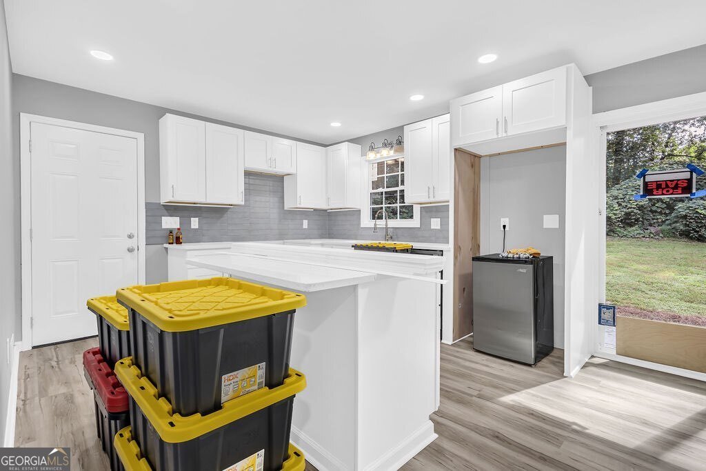 4302 Rocklane Drive Conley - 20