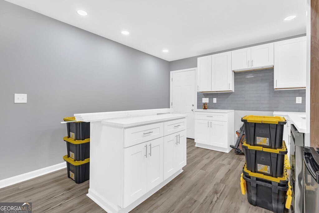 4302 Rocklane Drive Conley - 22