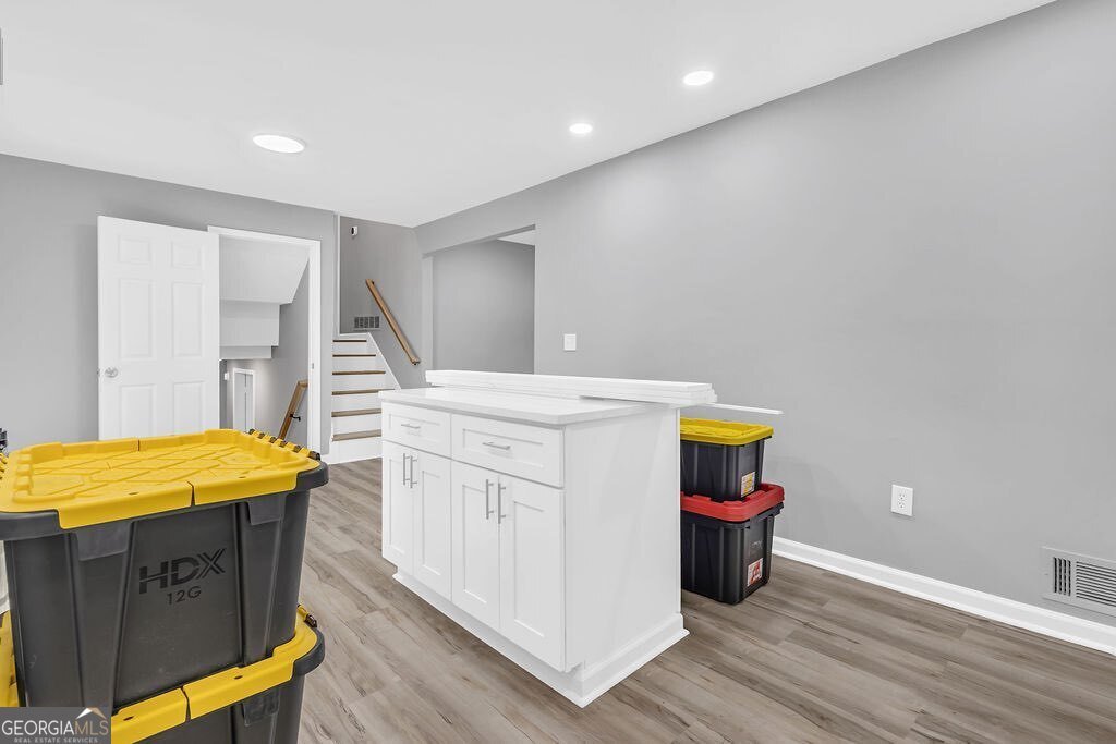 4302 Rocklane Drive Conley - 23