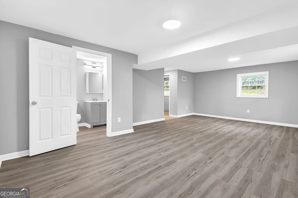 4302 Rocklane Drive Conley - 27