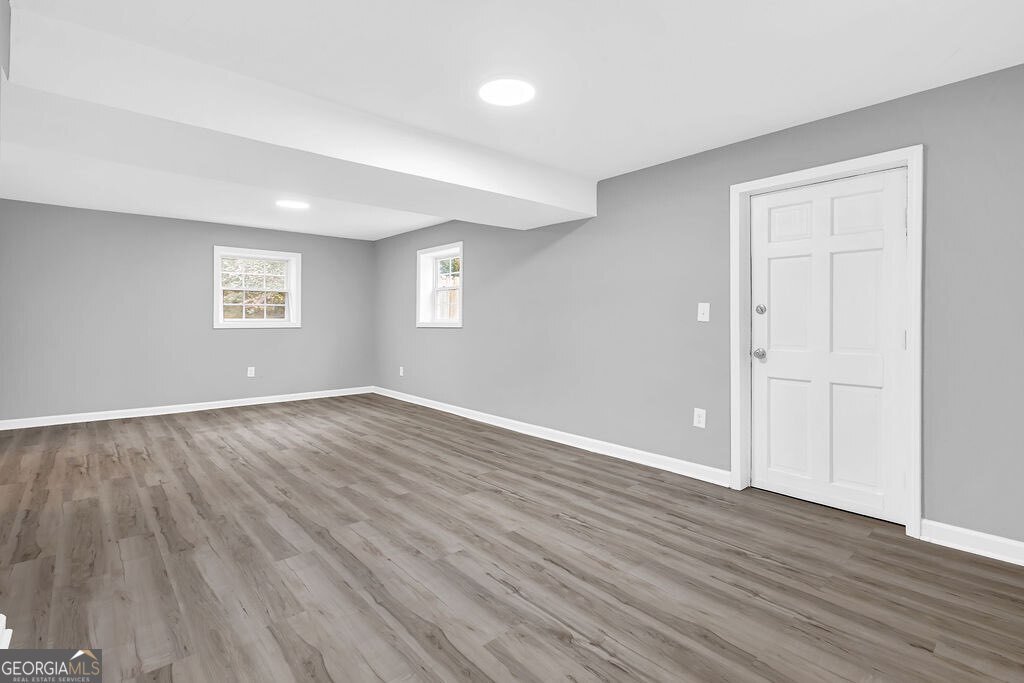 4302 Rocklane Drive Conley - 28