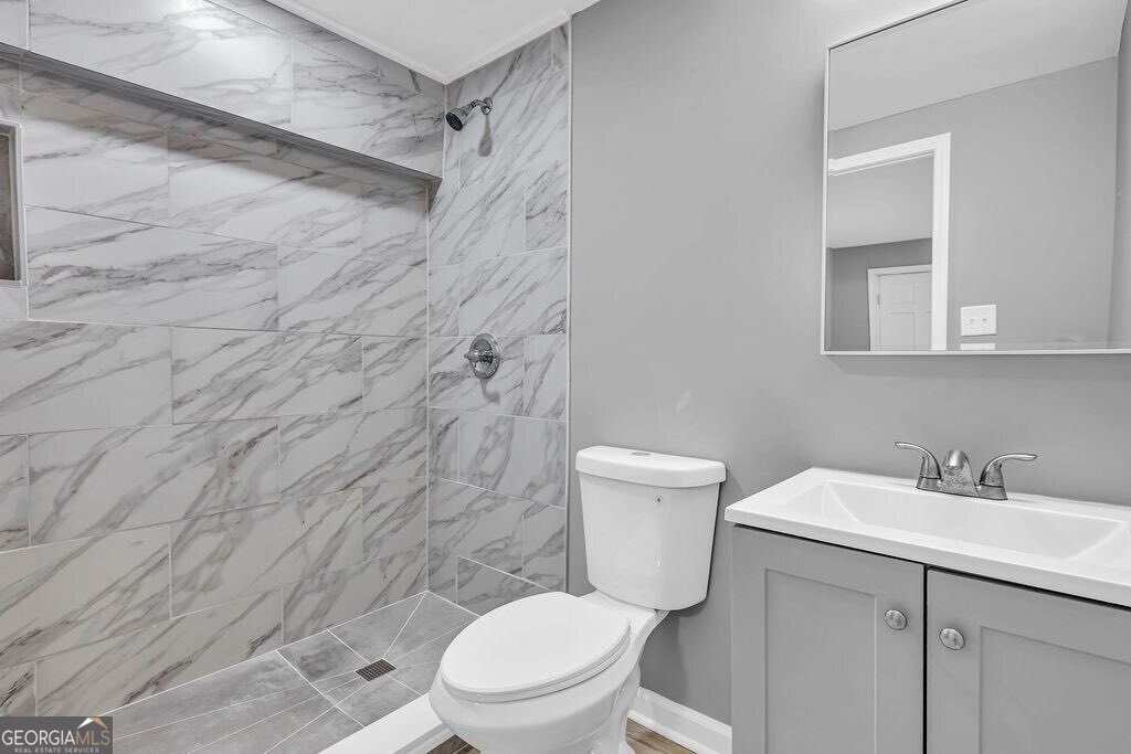 4302 Rocklane Drive Conley - 30