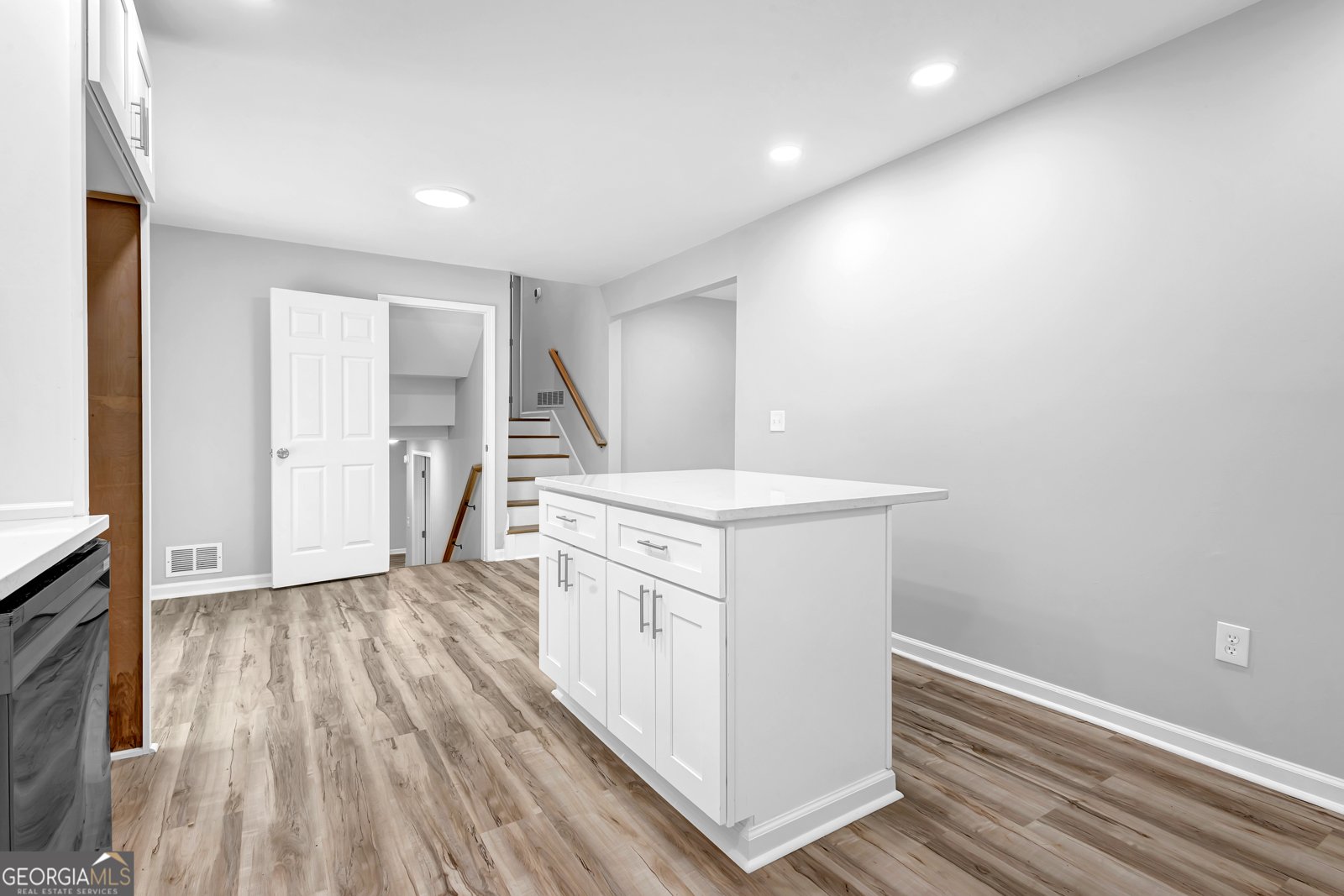 4302 Rocklane Drive Conley - 38