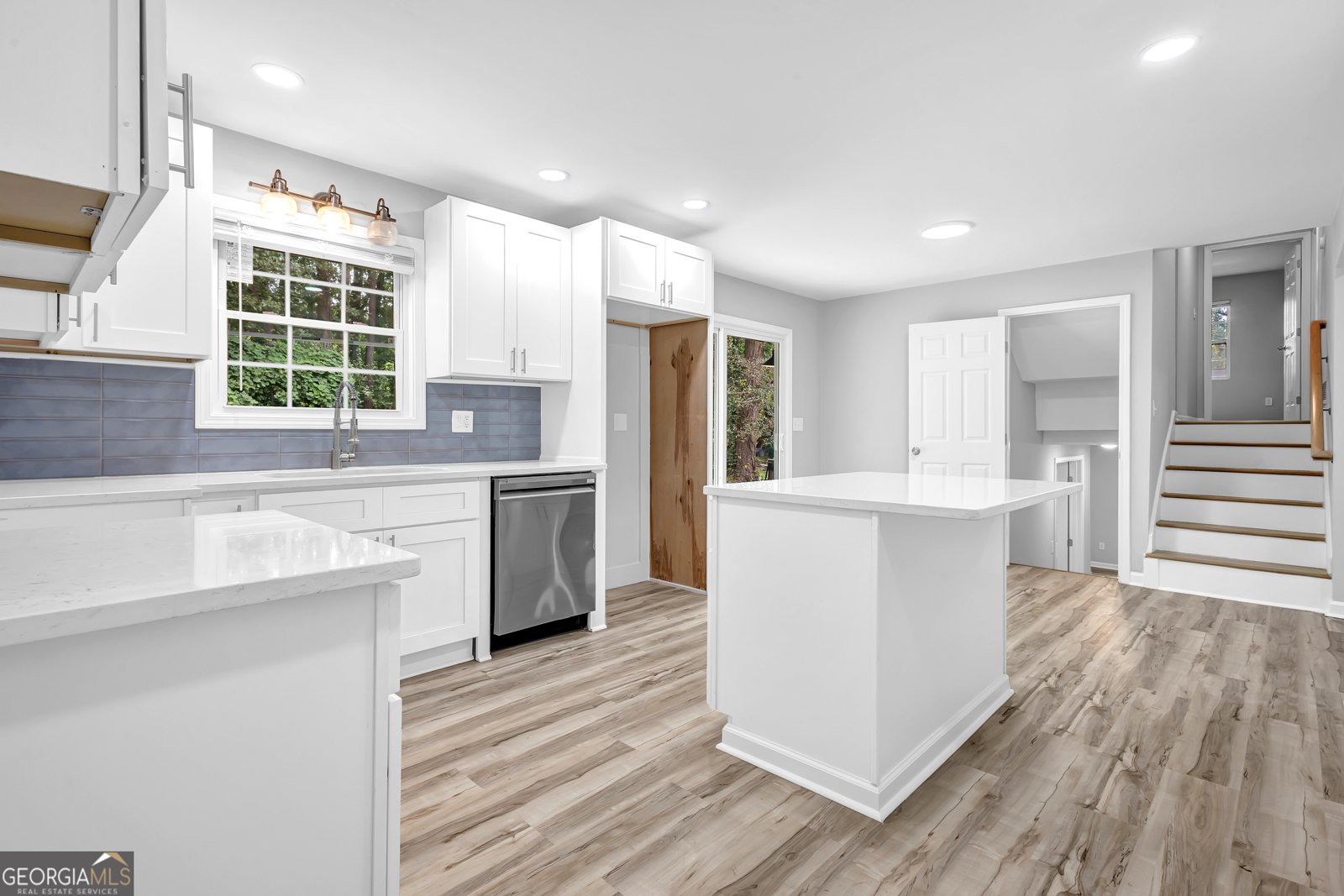 4302 Rocklane Drive Conley - 39