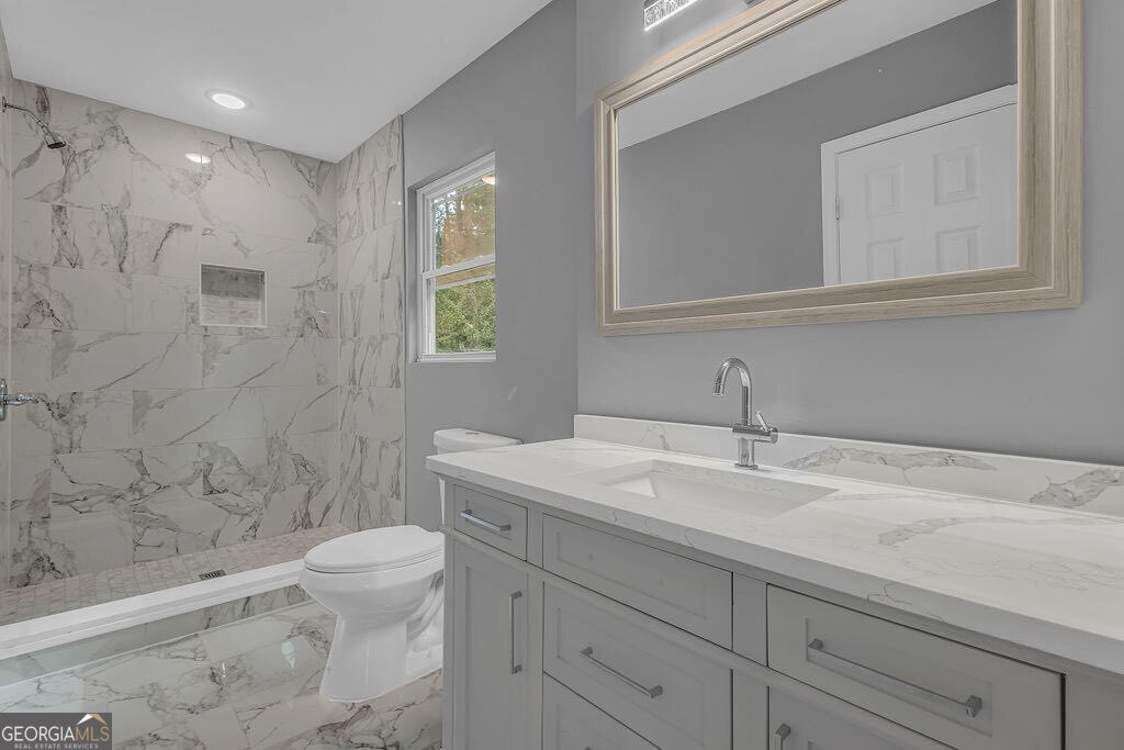 4302 Rocklane Drive Conley - 4