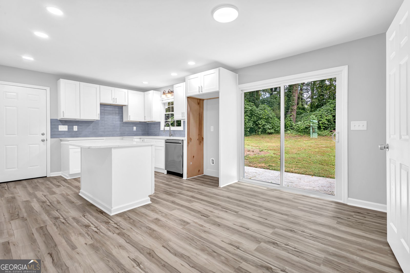 4302 Rocklane Drive Conley - 40